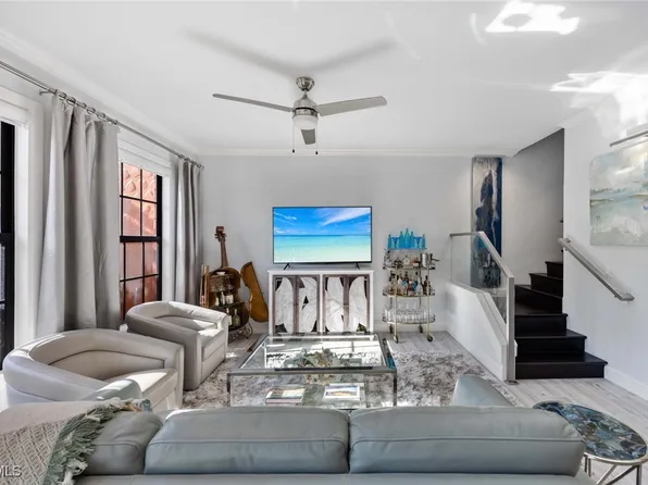 9111 Capistrano St S Unit 8302, Naples, FL 34113