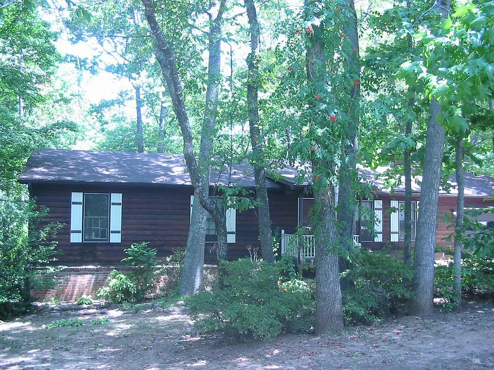 Bigger than it looks- with full basement