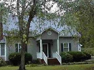 1306 Cabrillo Dr, Florence, SC 29505