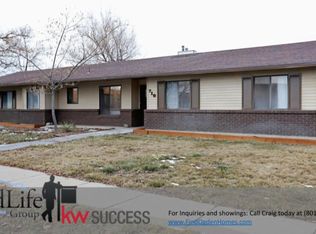 710 W Creek View Rd, Centerville, UT 84014