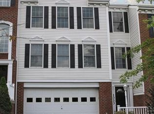 1030 Woodlawn Dr, Canonsburg, PA 15317