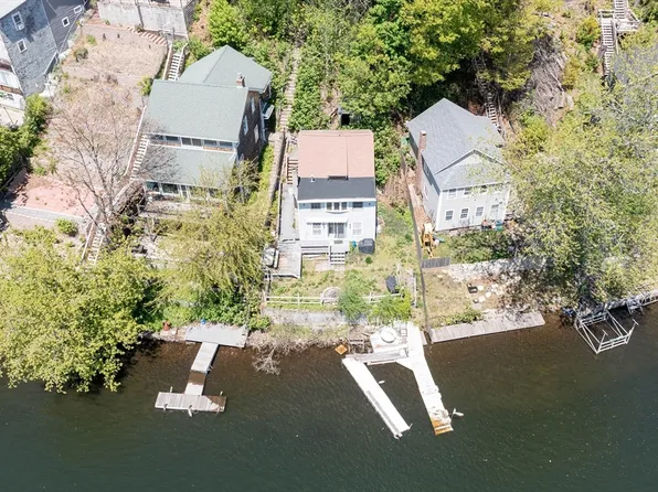 22-22 Oakland Ave #A, Shrewsbury, MA 01545