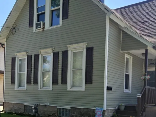 1017 Putnam St, Sandusky, OH 44870