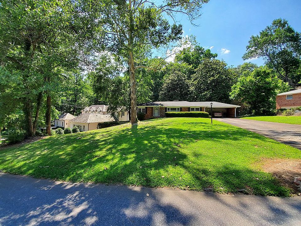 1st image of 4658 E Conway Dr NW
