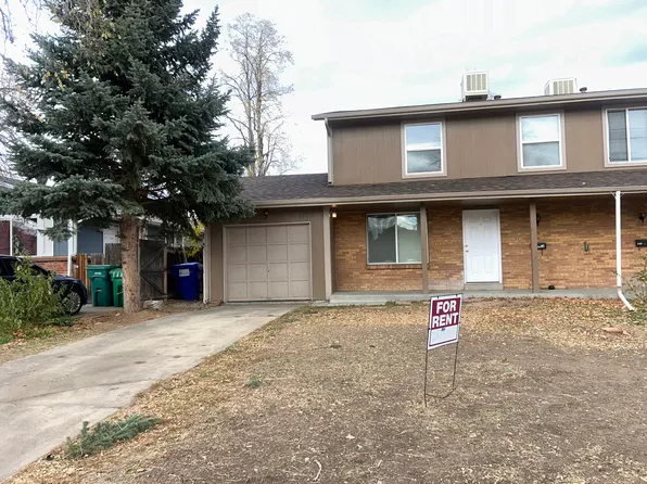 3643 W 90th Ave, Westminster, CO 80031