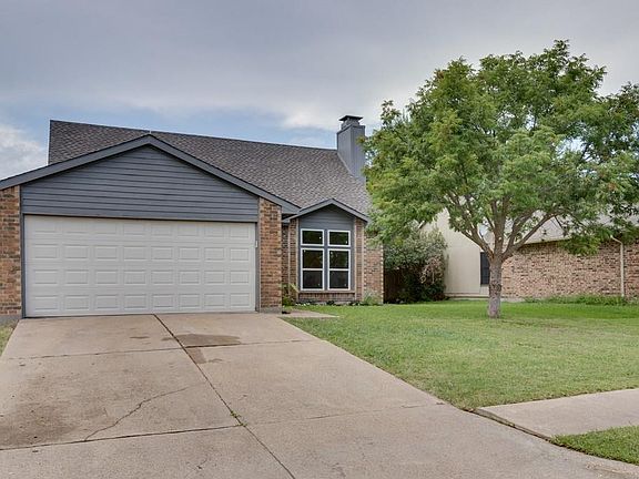 2nd image of 703 Ponderosa Dr