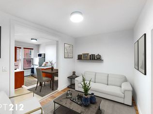 18 Spring St #3H, New York, NY 10012