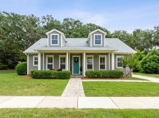 18 N 18th St, Fernandina Beach, FL 32034