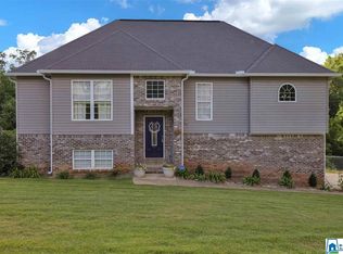 289 Cochise Trl, Hayden, AL 35079