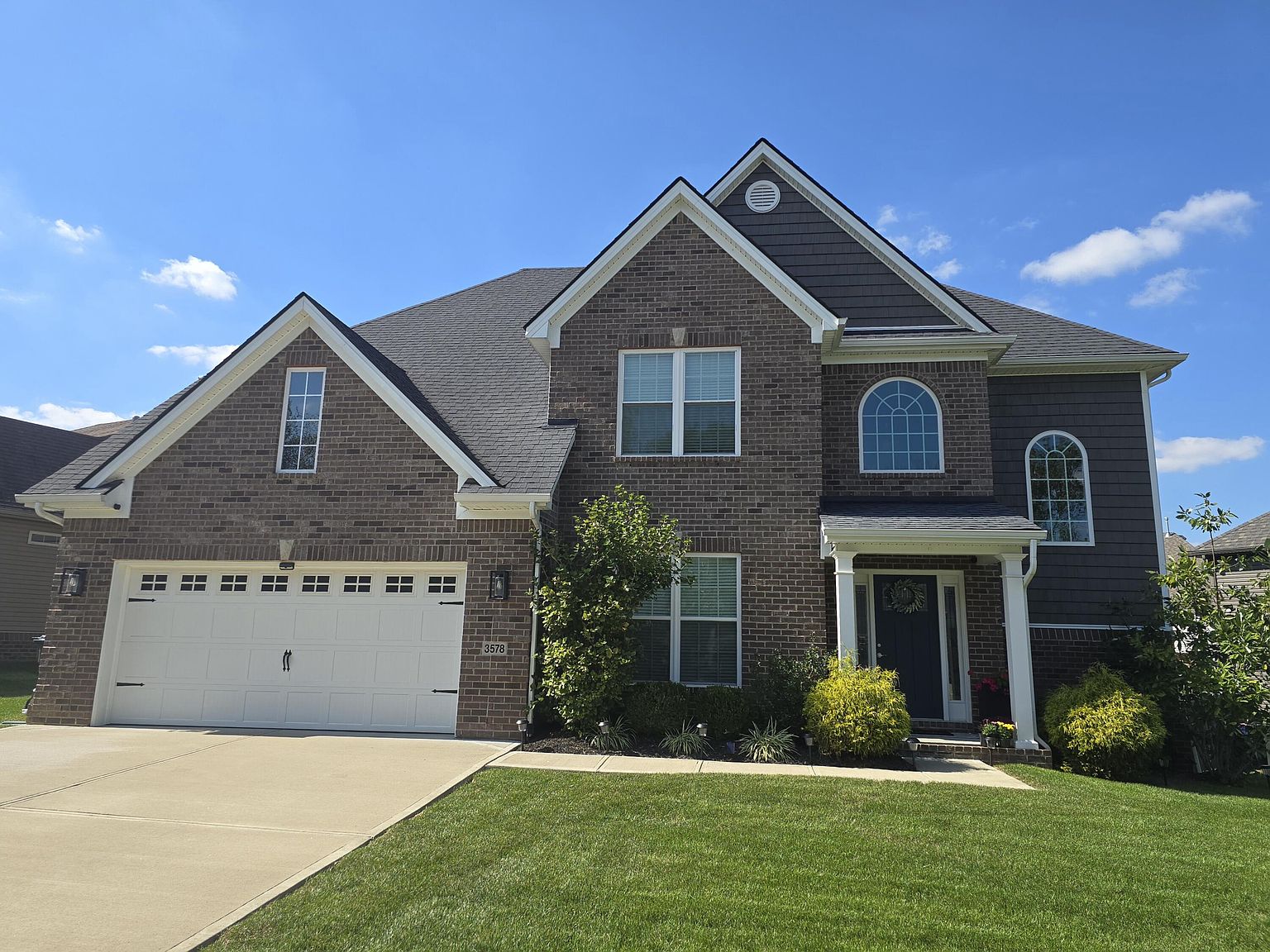 3578 Tranquility Point, Lexington, KY 40509 | Zillow
