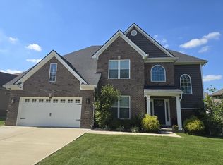 3578 Tranquility Point, Lexington, KY 40509