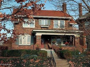 1611 Windsor Pl, Louisville, KY 40204