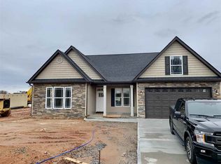 1390 Satterfield Rd LOT 3, Greer, SC 29651