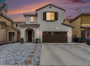 160 Davisco Dr, Oakley, CA 94561