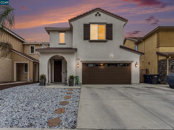 160 Davisco Dr, Oakley, CA 94561
