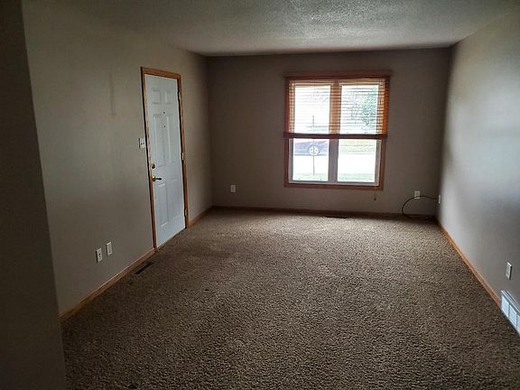 Living Room (Entry Door)