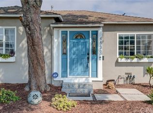 4839 W 141st St, Hawthorne, CA 90250