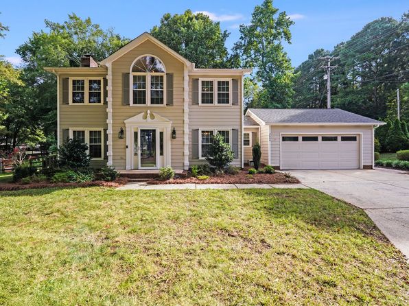2000 Mill House Ln