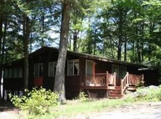 62 Alton Shores Rd, Alton Bay, NH 03810