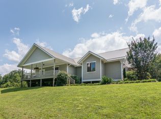 569 Joe Tweed Rd, Marshall, NC 28753