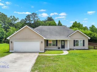 29 Joy Ln, Midway, GA 31320