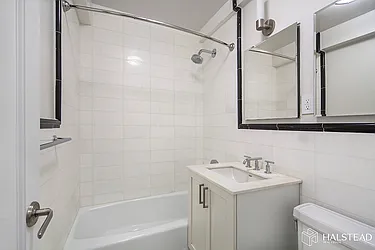 Rented by Halstead Real Estate