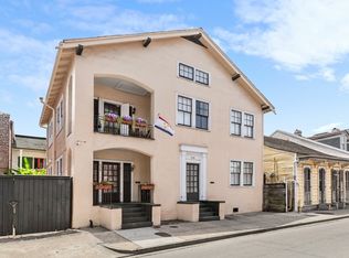 636 Dauphine St, New Orleans, LA 70112