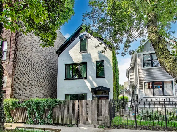 1002 N Mozart St, Chicago, IL 60622