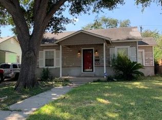 306 Hoover Ave, San Antonio, TX 78225