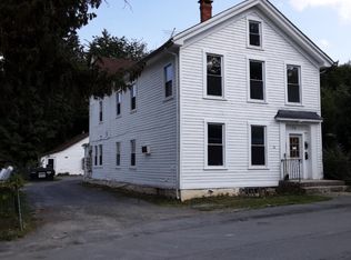 14 Park St APT 4, Ellenville, NY 12428