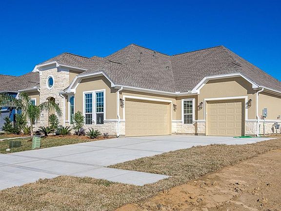 ENJOY INCREDIBLE VIEWS OF CLEAR LAKE, DEEP WATER ACCESS WITH THE ABILITY TO BUILD A 40' BOAT HOUSE. QUALITY OF CONSTRUCTION IS EVIDENT AT EVERY TURN INCLUDING BELL BOTTOM PIER FOUNDATION, IMPACT RESISTANT WINDOWS, TRANE HVAC, TANKLESS WATER HEATER AN