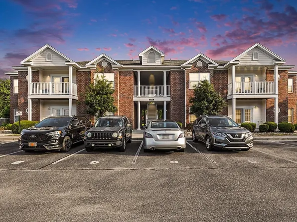 2005 Silver Crest Dr. #32-H, Myrtle Beach, SC 29579