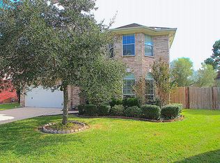 506 Briscoe Ct, Dickinson, TX 77539