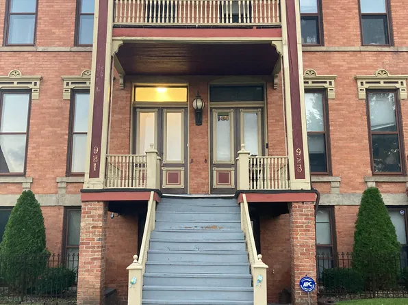 921 N Superior St #3, Toledo, OH 43604