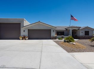 2870 Havasupai Blvd, Lake Havasu City, AZ 86404