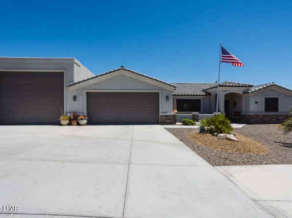2870 Havasupai Blvd, Lake Havasu City, AZ 86404