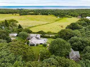 391 Middle Rd, Chilmark, MA 02535