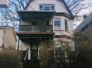 287 Ogden St, Orange, NJ 07050