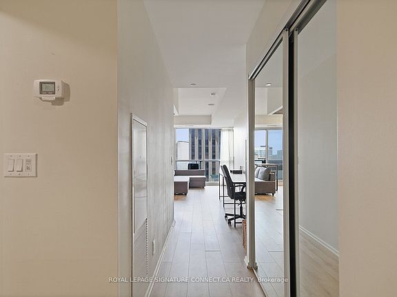 2nd image of 70 Temperance St #2602