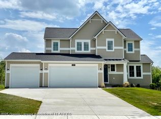 1210 Summerfield Lane St, Johns, MI 48879