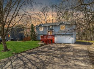 13266 Osage St NW, Coon Rapids, MN 55448