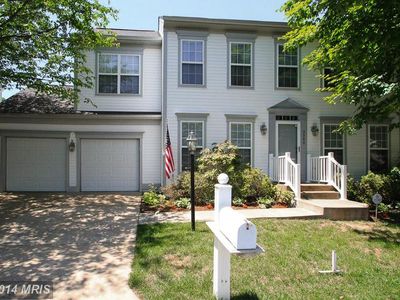 3364 Mountain Laurel Loop, Dumfries, VA, 22026