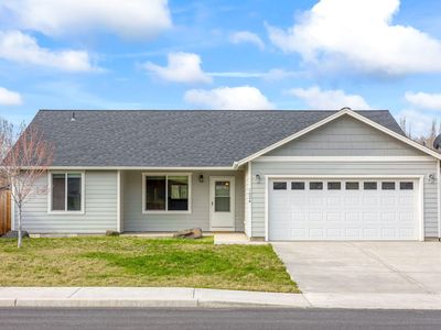 1024 NE Crista Ct, Prineville, OR, 97754