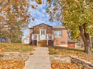 1229 Evans St, Des Moines, IA 50315