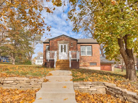 1229 Evans St, Des Moines, IA 50315