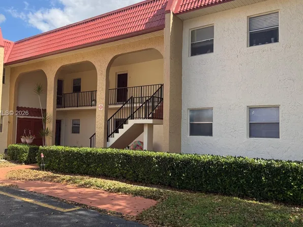 237 Lake Frances Dr #237, West Palm Beach, FL 33411