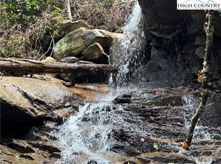 Tbd Buckeye Ridge Rd, Beech Mountain, NC 28604