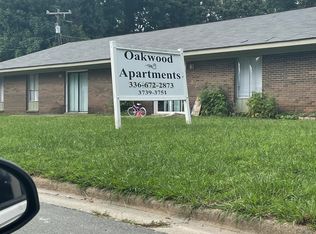 3755 Oakwood Dr APT E, Greensboro, NC 27407