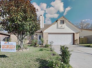 19930 Big Timber Dr, Humble, TX 77346