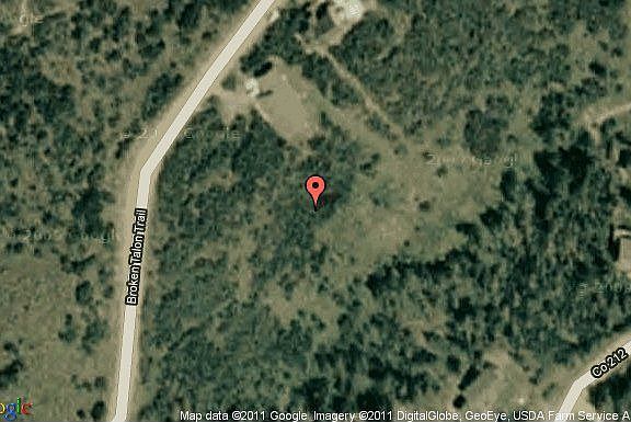 Map View